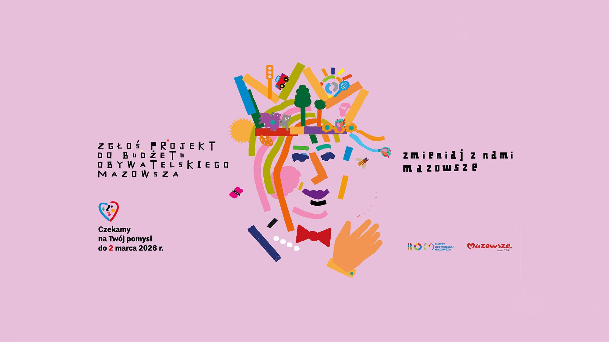 Siedlce – Stolica Kultury Mazowsza 2026