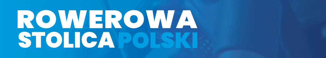 Rowerowa Stolica Polski 2025