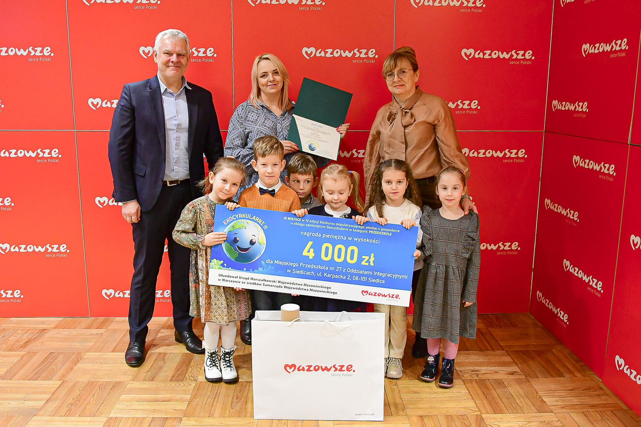 Siedlce – Stolica Kultury Mazowsza 2026