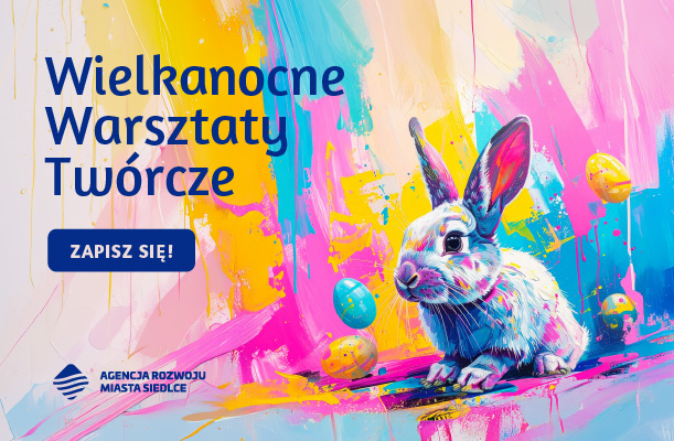 Siedlce – Stolica Kultury Mazowsza 2026