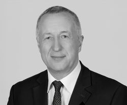 Zmarł radny Janusz Cabaj