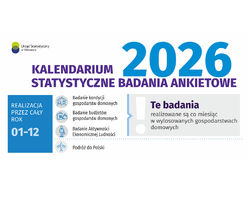Badania ankietowe GUS