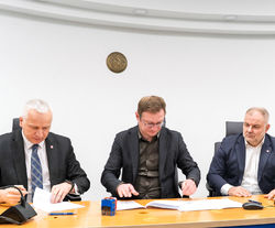 Dotacje dla organizacji pozarządowych