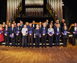 Złoty jubileusz Zespołu Szkół Muzycznych w Siedlcach