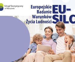 Europejskie Badanie Warunków Życia Ludności (EU-SILC)