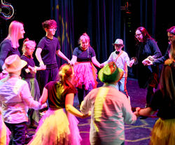 15 lat Stowarzyszenia „Zawsze Razem”