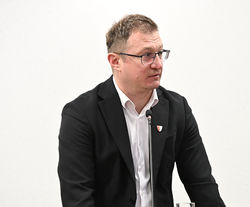 Pogoń Siedlce ma nowego prezesa