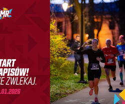 Rusza rejestracja na Siedlecki Maraton na Raty 2026
