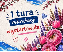 Rozpoczęła się rekrutacja na Uniwersytet w Siedlcach