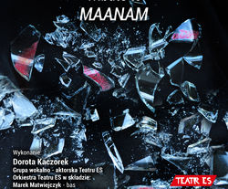 Widowisko muzyczne „Lipstick on the glass - Tribute to Maanam”