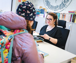 Filia Biblioteczna nr 2 w nowej odsłonie