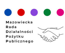 Nabór kandydatów do Mazowieckiej Rady Działalności Pożytku Publicznego
