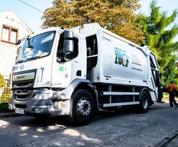 Ważna informacja dla mieszkańców sektorów I i II: Zmiana firmy odbierającej odpady komunalne