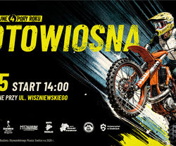 Motowiosna