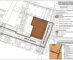 Informacja Prezydenta Miasta Siedlce