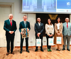 Międzynarodowy Dzień Ochrony Zabytków