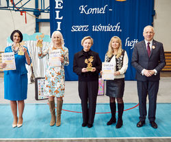 XI Międzyszkolna Siedlecka Korneliada