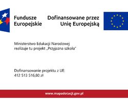 Program „Przyjazna Szkoła” – asystenci międzykulturowi w szkołach