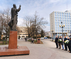 Rocznia śmierci św. Jana Pawła II