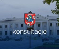 Konsultacje społeczne dotyczące zadania pn. „Opracowanie kompletnej dokumentacji rozbudowy ul. Składowej i ul. Łukowskiej oraz przebudowy ul. Łukowskiej stanowiących ciąg drogowy od bazy Jednostki Wojskowej 4862 w Siedlcach do pasa drogi krajowej nr 2 w m. Białki”