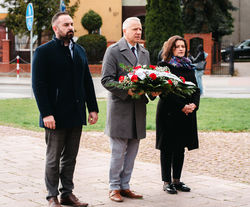 16. rocznica katastrofy smoleńskiej