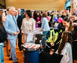 XX Siedleckie Targi Pracy