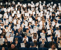 Siedleccy uczniowie nagrodzeni – Stypendia Prezydenta Miasta Siedlce
