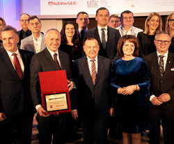 Siedlce oficjalnie Stolicą Kultury Mazowsza 2026