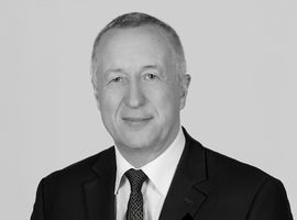 Zmarł radny Janusz Cabaj