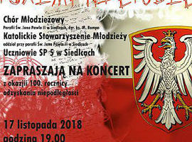 Psalmy dla Niepodległej