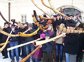 Zagrają na ligawkach