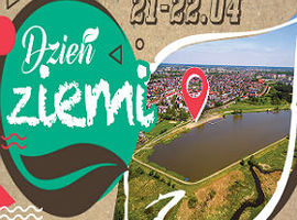 21-22 kwietnia: siedlecki Dzień Ziemi
