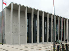 XXI wiek w Sądzie Rejonowym