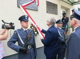 170 lat Zakładu Karnego w Siedlcach