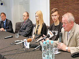 Siedleckie finały The Voice of Poland i Must be the Music