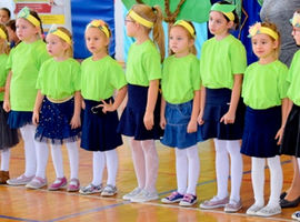 Dwunastka szkołą promującą zdrowie