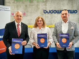 Nowe perspektywy dla młodzieży z ZSP nr 5 – współpraca z firmą MAL-POL