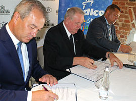 W Brofakturze uczą zawodu