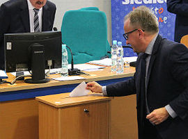 Będzie alkohol nad zalewem i remonty ulic