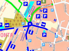 Dojazdy do cmentarzy