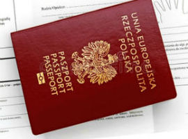 Sprawdź ważność paszportu!