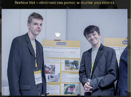 Głosujmy do 20 października!