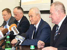 Autostrada i inwestycje na prostej