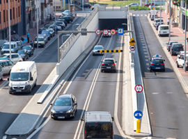 Miejskie inwestycje w kadrze