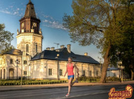 Przed nami VII Bieg Siedleckiego Jacka