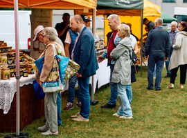 Siedleckie Targi Miodu