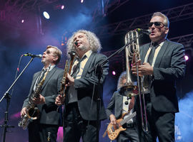 Dni Siedlec 2020 - koncerty