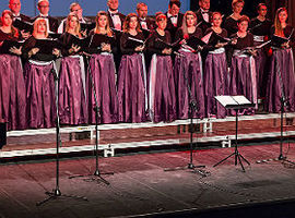 Chór Miasta Siedlce w TVP3