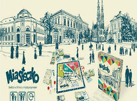 Zagraj w "Miasteczko Siedlce"