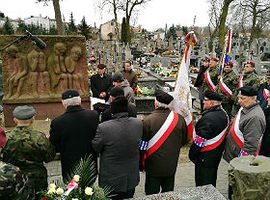 Dzieci Zamojszczyzny - pamiętaliśmy!